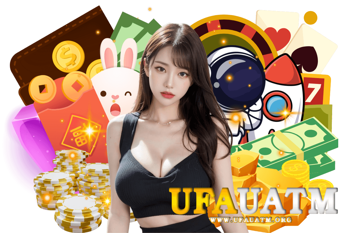 ufauatm สล็อต